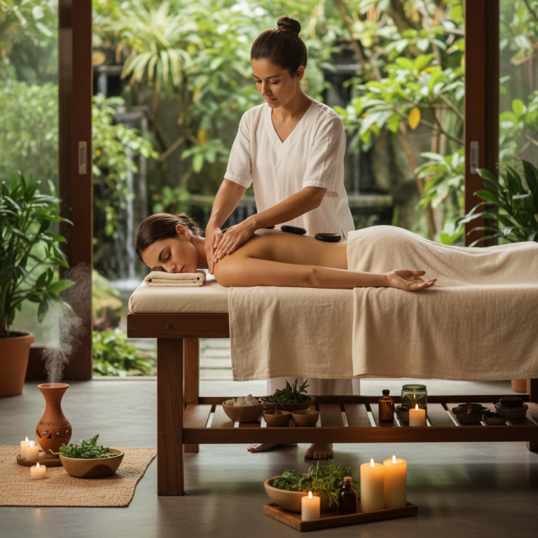 עיסוי עד הבית במזכרת בתיה לשגרה רגועה יותר