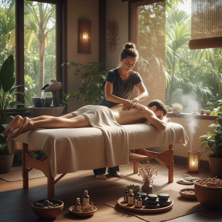 מעסה צוואר וכתפיים לשחרור ממוקד באזורים התפוסים ביותר